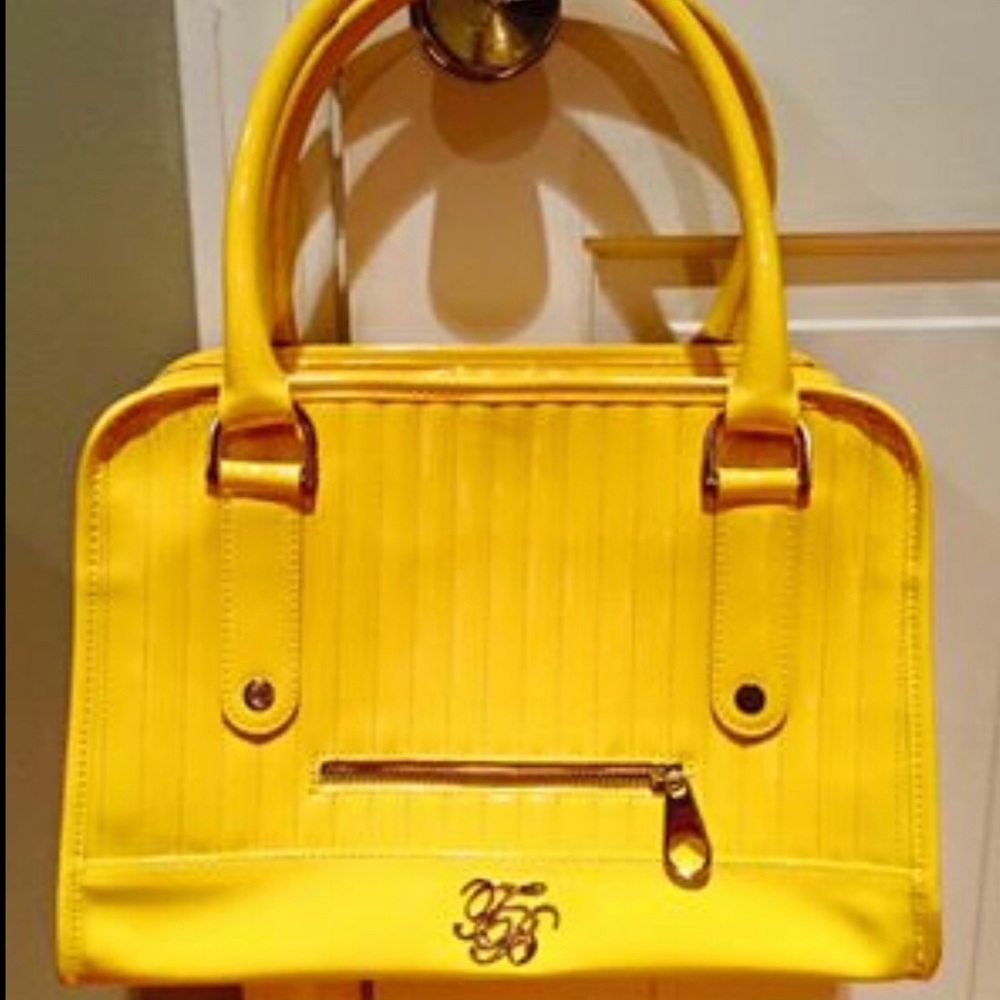 Authentic Ted Baker London “Woody” Bag